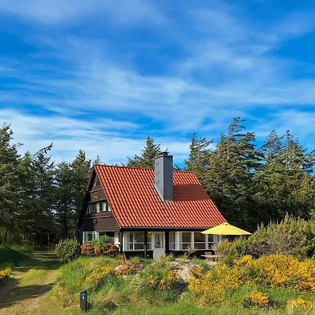 Architect-designed By Hébergement de vacances Saltum