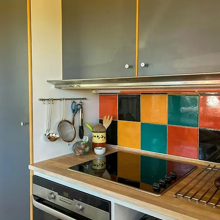 Architect-designed By