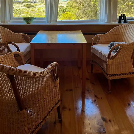 Architect-designed By Saltum