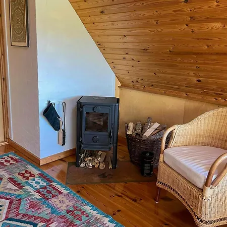 Architect-designed By Hébergement de vacances Saltum