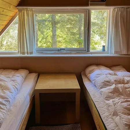 Hébergement de vacances Architect-designed By Saltum