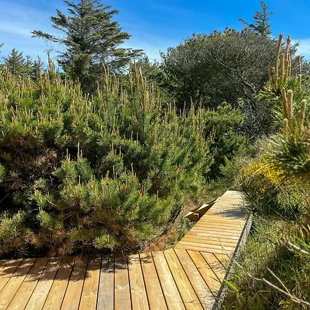 Architect-designed By Saltum