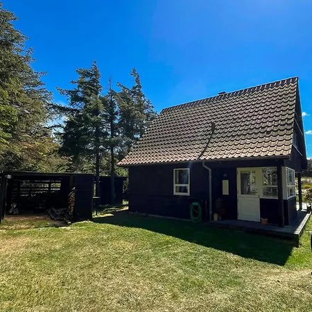 Casa de Férias Architect-designed By Saltum